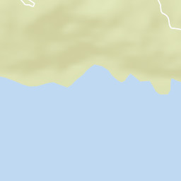 Distrito de Taboga Street Map