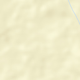 Distrito de Boquete Street Map