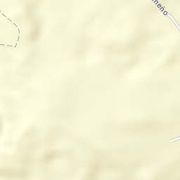 Cermeño Street Map
