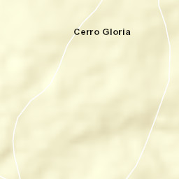 Loma Yuca Street Map