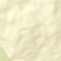 Distrito de Santa Fé Street Map