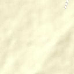 Distrito de La Pintada Street Map