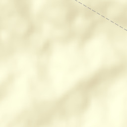 East Harerghe Zone Street Map