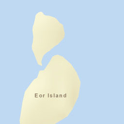 Murilo Municipality Street Map