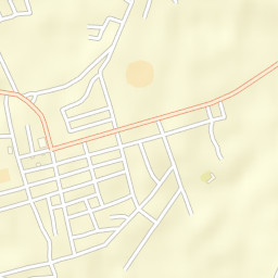 Lunsar Street Map