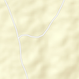 Distrito de Bugaba Street Map