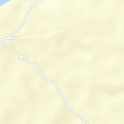 Paja de Sombrero Street Map