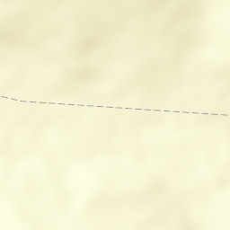 West Harerghe Zone Street Map