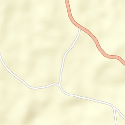 Distrito Penonomé Street Map