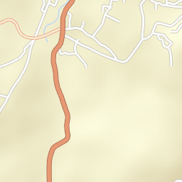 Nedumangad Street Map