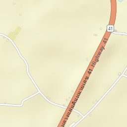 Amphoe Wiang Sa Street Map