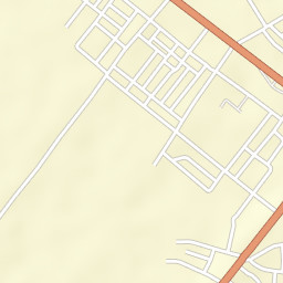 Mojo Street Map