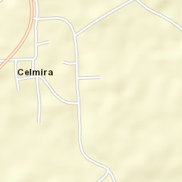 Celmira Street Map