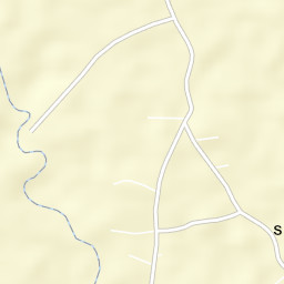 Sioguí Arriba Street Map