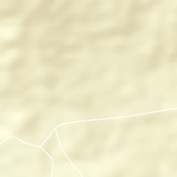 Guayabito Street Map