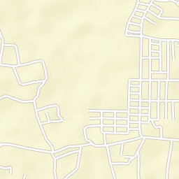 Waliso Street Map
