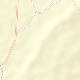 Guaca Arriba Street Map