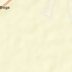 Buga Street Map