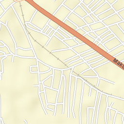 Lafia Street Map