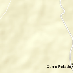 Distrito de Olá Street Map