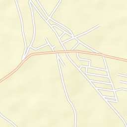 Quinteño Street Map