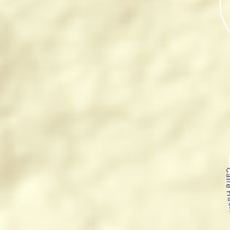 San José Street Map