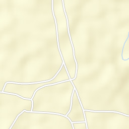 Distrito de Antón Street Map