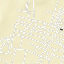 Udangudi Street Map