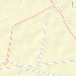 San Pablo Nuevo Abajo Street Map