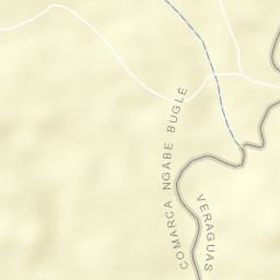 Buenos Aires Street Map