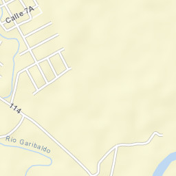 Distrito de David Street Map