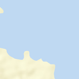 La Ensenada Street Map