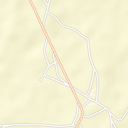 Boca del Monte Street Map