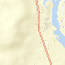 Barma Street Map