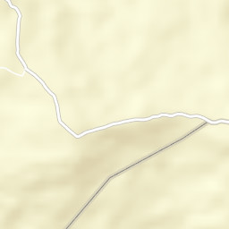 Cerro Caña Street Map