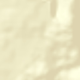 Municipio Libertador Street Map