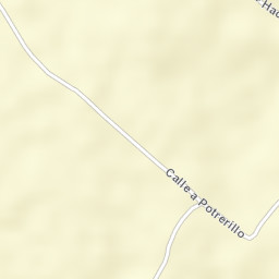 El Coclá Street Map