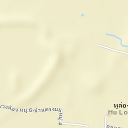 Amphoe Pak Phanang Street Map