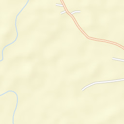 El Palmar Street Map