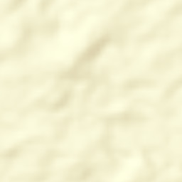 Distrito de Barú Street Map