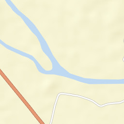 Distrito de San Lorenzo Street Map