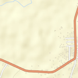 Buedu Street Map