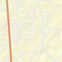 Isanlu-Itedoijowa Street Map