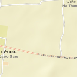 Amphoe Na Bon Street Map