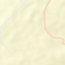 Guraghe Zone Street Map