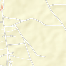 Las Lajas Street Map