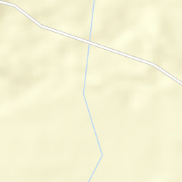 Pueblo Nuevo Street Map