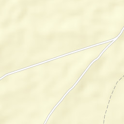 Santa Cruz Street Map