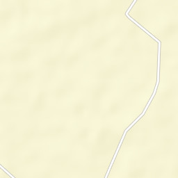 East Shewa Zone Street Map