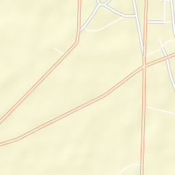 La Raya de Santa María Street Map